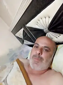 ahmetsoner4644 online show from October 2025 10:27:02 AM