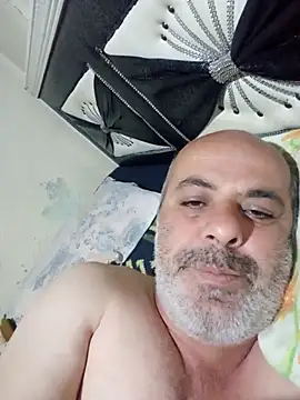ahmetsoner4644 online show from October 2025 10:10:01 PM