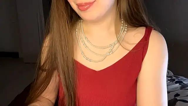 NataliaBorkin online show from January 2026 09:20:01 PM