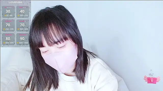 Zinzin chan online show from January 2026 07:48:01 PM