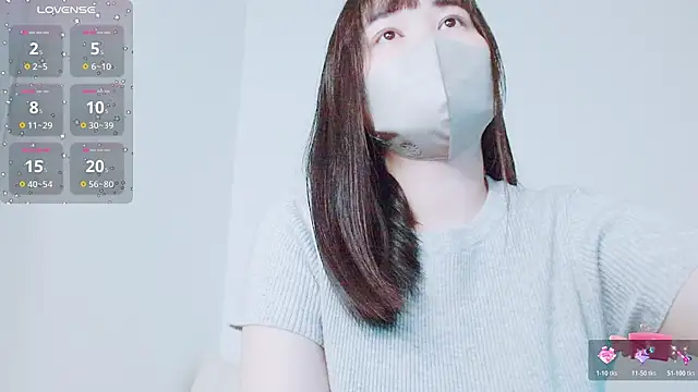 Zinzin chan online show from April 2026 06:42:02 PM