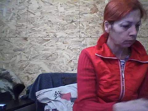 Milana38 online show from September 2025 09:25:02 AM