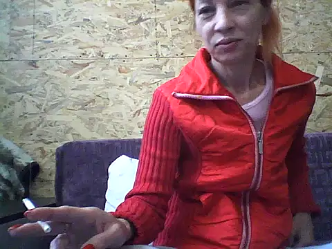 Milana38 online show from October 2025 08:01:01 AM