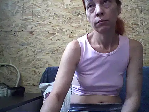 Milana38 online show from October 2025 08:01:01 AM