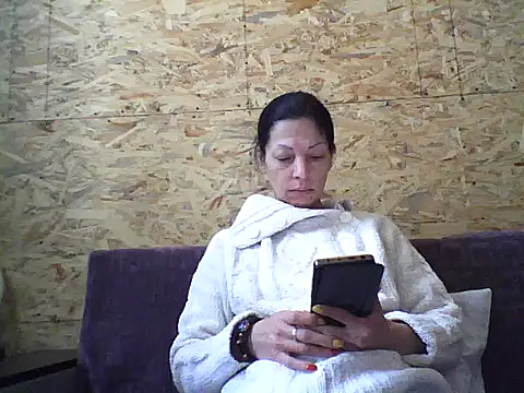 Milana38 online show from October 2025 09:32:01 AM