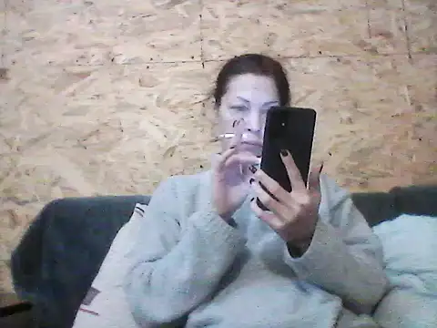 Milana38 online show from December 2025 09:07:01 AM