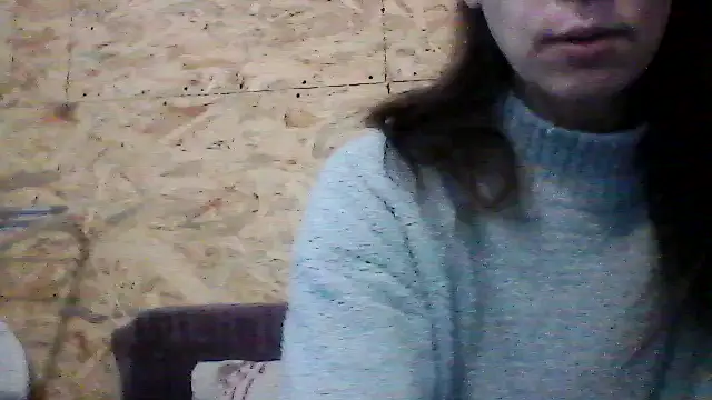 Milana38 online show from December 2025 12:21:01 PM