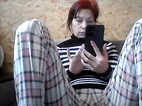 Milana38 online show from February 2026 10:01:01 AM