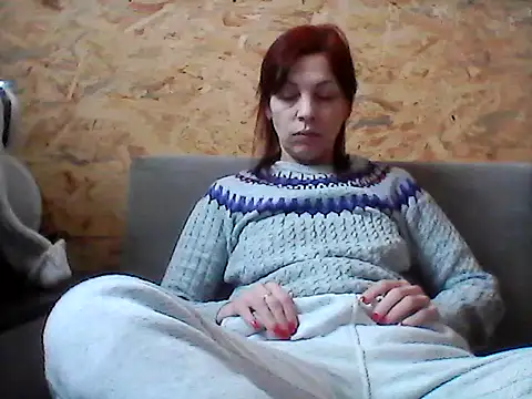 Milana38 online show from February 2026 09:09:02 AM