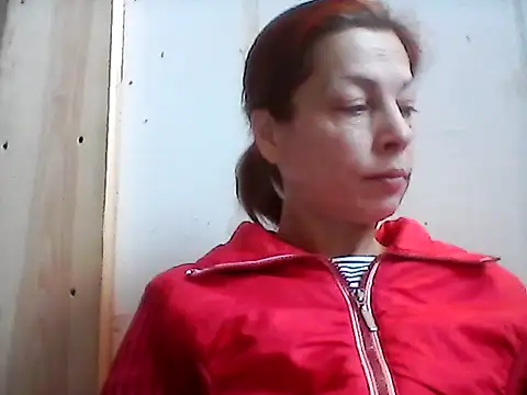 Milana38 online show from April 2026 06:33:01 AM