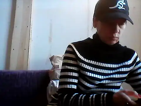 Milana38 online show from April 2026 07:28:01 AM