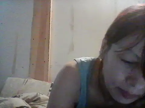 Milana38 online show from April 2026 06:49:02 PM