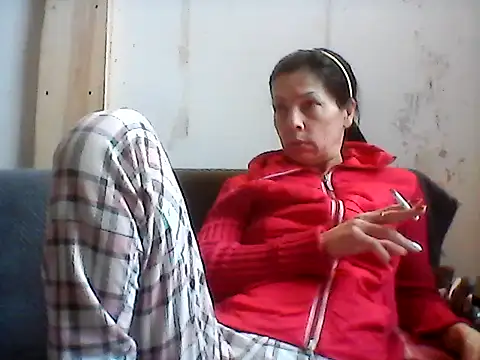 Milana38 online show from April 2026 08:46:01 AM