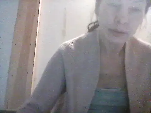 Milana38 online show from April 2026 07:05:02 PM