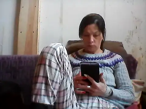 Milana38 online show from April 2026 07:44:01 AM