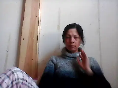 Milana38 online show from April 2026 07:58:02 AM