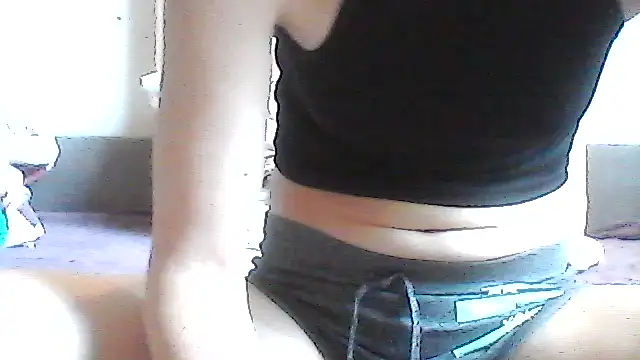Milana38 online show from July 2026 08:29:01 AM