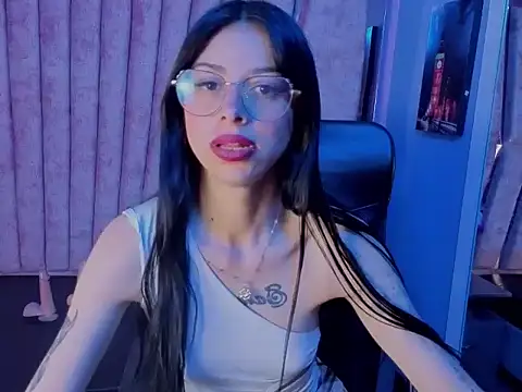 Dulce Miaa  online show from September 2025 03:23:02 PM