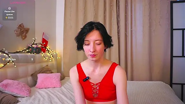 JuanaFriesz online show from January 2026 09:11:02 AM