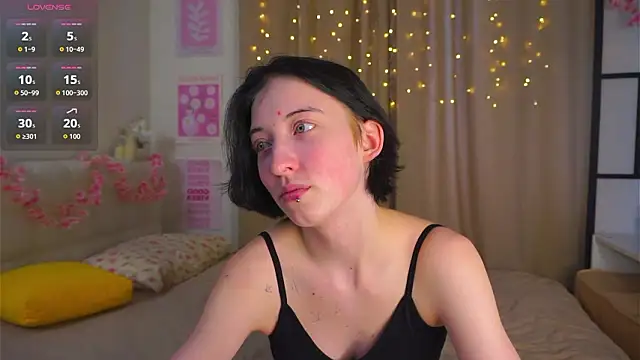 JuanaFriesz online show from March 2026 09:38:02 AM