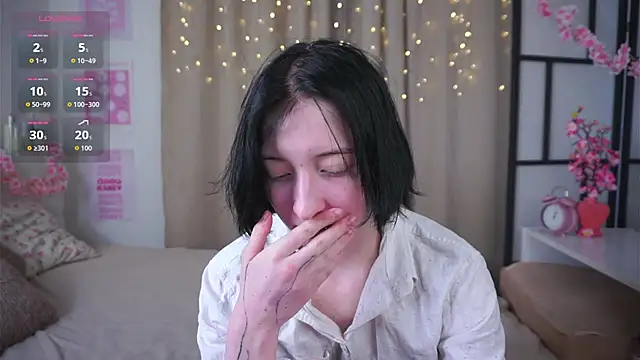 JuanaFriesz online show from April 2026 09:18:01 AM