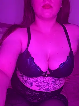 CleoLunaX online show from September 2025 10:55:02 PM