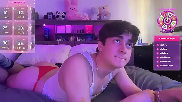 michaeltorrexxx online show from March 2026 08:59:01 PM