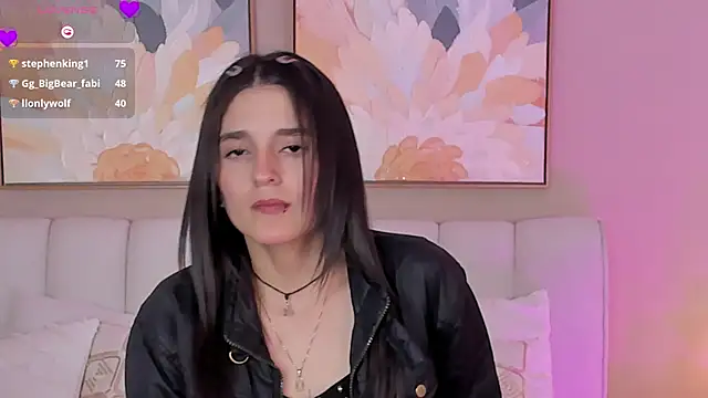 MiaTaylorSweet online show from April 2026 01:42:02 AM