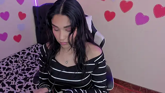 megaan cb online show from April 2026 03:53:01 PM