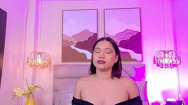 kendalFox  online show from December 2025 01:47:02 AM