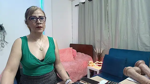 vanesa mystic2 online show from July 2026 12:47:02 PM