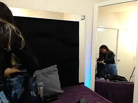 LunaRichy  online show from September 2025 11:54:02 AM