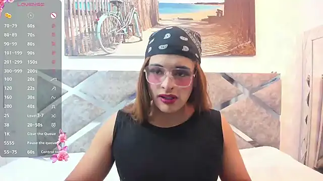 Snapshot of sweet_Elizabeth chatting on October 2025 12:57:02 PM sweet Elizabeth online show from October 2025 12:57:02 PM