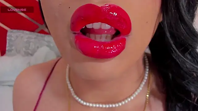 sweet Elizabeth online show from June 2026 12:50:02 PM