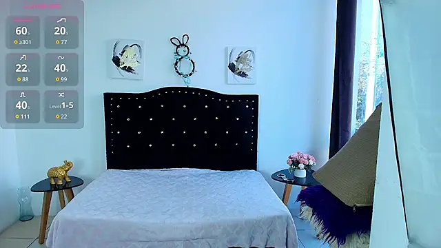 SammySmall F w online show from November 2025 09:26:02 PM