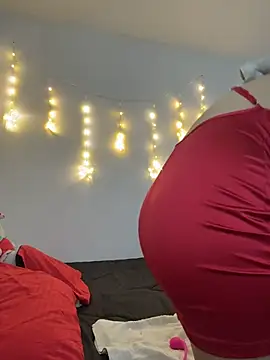 aliciia 23 online show from November 2025 08:13:02 PM