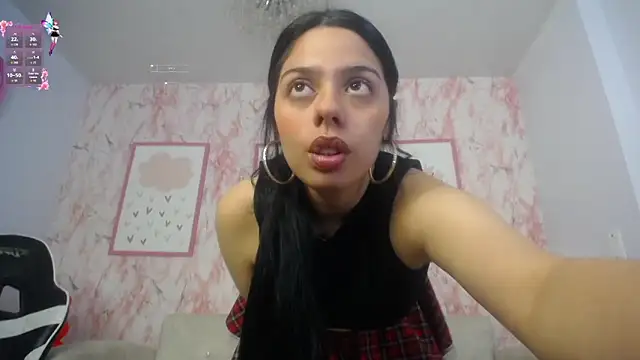 Channel Garcia ch1 online show from November 2025 09:58:01 PM