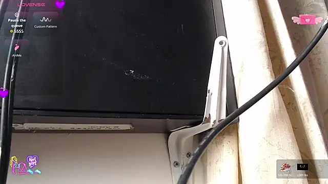 Meriiida online show from March 2026 10:47:02 PM