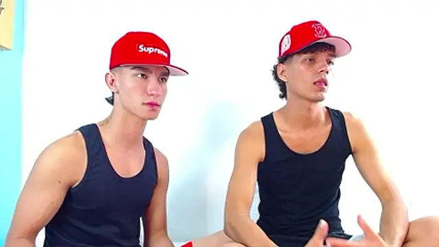 babyandy x online show from January 2026 09:50:01 PM