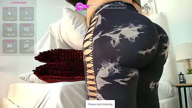 elizawiliamst online show from February 2026 12:20:01 PM