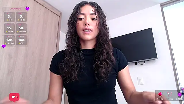 Snapshot of WendySuns_ chatting on November 2025 05:13:02 PM WendySuns online show from November 2025 05:13:02 PM