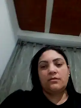 tiffany Johnson1 online show from October 2025 04:02:02 AM