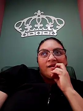 tiffany Johnson1 online show from December 2025 04:01:02 PM