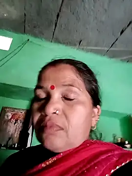 Manavi x online show from February 2026 07:56:02 AM