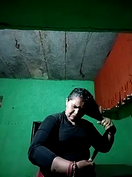 Manavi x online show from February 2026 03:32:02 PM