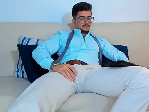 AnibalSteam online show from February 2026 02:19:02 AM