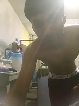 Bebicho14 online show from November 2025 03:50:02 AM