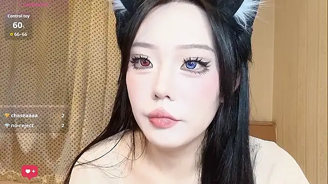 babyrita online show from January 2026 05:49:02 PM