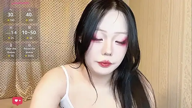 babyrita online show from June 2026 05:12:02 PM
