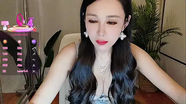 Snapshot of Cuteazhu chatting on October 2025 12:59:01 PM Cuteazhu online show from October 2025 12:59:01 PM